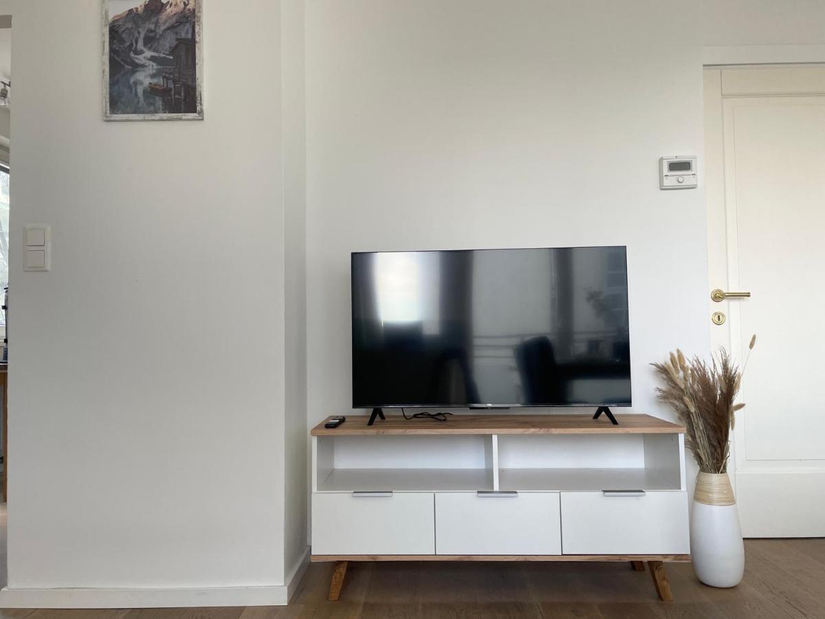 80M2 Apartment With Balcony & Free Netflix Wenen Buitenkant foto